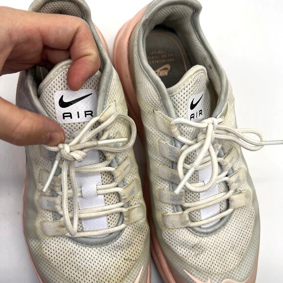 Nike Air Max Axis Women's Athletic Shoes Size 6.5 - Picture 5 of 15